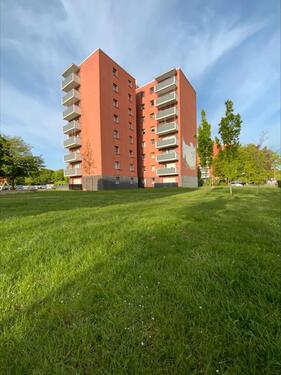 Foto - 160047204106 'Nettes Appartement in Meerbusch mit WBS'