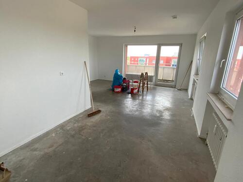 Foto - Etagenwohnung in Meerbusch zur Miete