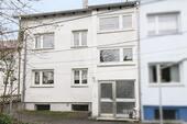 Foto - 3 Zimmer Dachgeschoßwohnung zur Miete in Möglingen