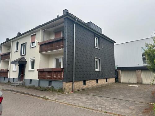 Foto - 3.5 Zimmer Etagenwohnung in Bottrop