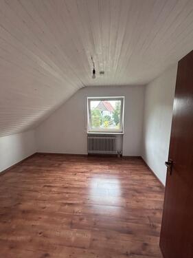 Foto - Dachgeschoßwohnung in Plüderhausen zur Miete