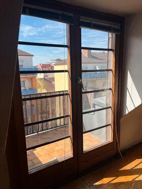 Foto - 1 Zimmer Etagenwohnung zur Miete in Würzburg