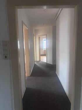 Foto - Etagenwohnung in Würzburg zur Miete