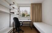 Foto - 1-Zimmer-Wohnung in der nähe Uni