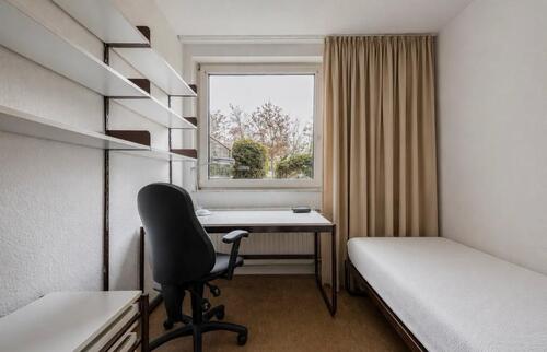 Foto - 1-Zimmer-Wohnung in der nähe Uni