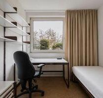 1-Zimmer-Wohnung in der nähe Uni - Mainz Gonsenheim