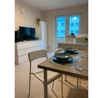 Charmantes möbliertes Apartment in zentraler Lage von Saarbrücken - Völklingen