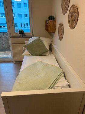 Foto - 1 Zimmer Etagenwohnung zur Miete in Völklingen