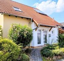 Freistehendes Einfamilienhaus mit Garten in Ingenheim - Ilbesheim bei Landau in der Pfalz