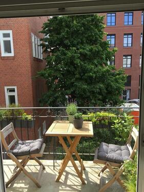 Foto - Etagenwohnung in Hamburg zum Kaufen