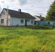 Einfamilienhaus mit großem Grundstück - Uetersen