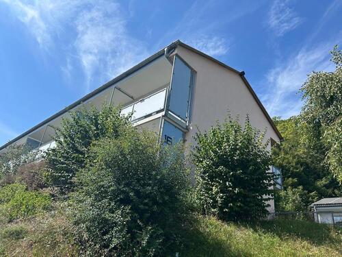 Foto - 16 Zimmer Mehrfamilienhaus, Wohnhaus zum Kaufen in Homberg (Efze)
