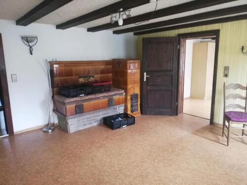 Foto - 3 Zimmer Erdgeschoßwohnung zur Miete in Bonndorf im Schwarzwald