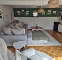 Viel Platz zum Wohlfühlen -ca. 130 qm, 5Zimmer, Garten und Garage - Weissach