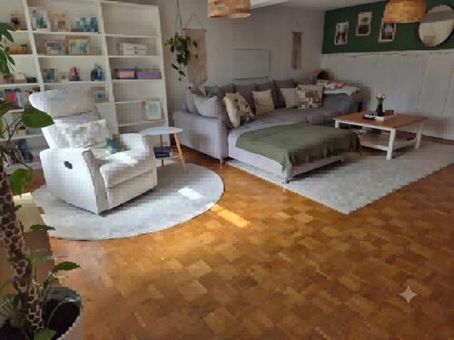 Foto - 5 Zimmer Etagenwohnung zur Miete in Weissach