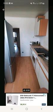 Foto - 3 Zimmer Dachgeschoßwohnung in Oberhausen