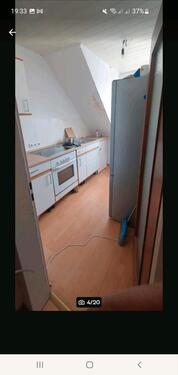 Foto - Dachgeschoßwohnung mit 100,00 m&sup2; in Oberhausen zum Kaufen