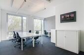 Foto - Privater Büroraum für 5 Person in Regus Centro