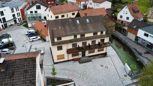 Foto - Einfamilienhaus in Hanau