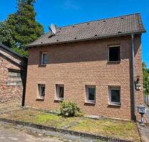 Kleines Haus in Bergisch Gladbach Hebborn zentrumsnah - Troisdorf Bergheim