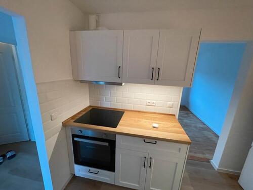 Foto - Etagenwohnung in Sterup