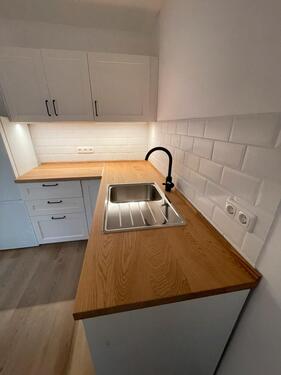 Foto - Etagenwohnung in Sterup zur Miete