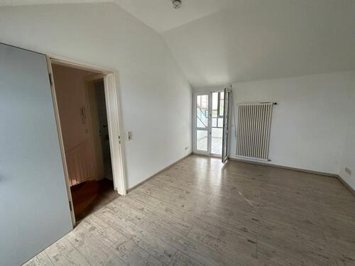 Foto - Etagenwohnung in Karlsruhe