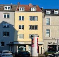Mitten im Klinikviertel - Ebenerdiges, modernes Ladenlokal - Dortmund Innenstadt West