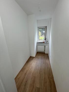 Foto - Etagenwohnung in Wuppertal