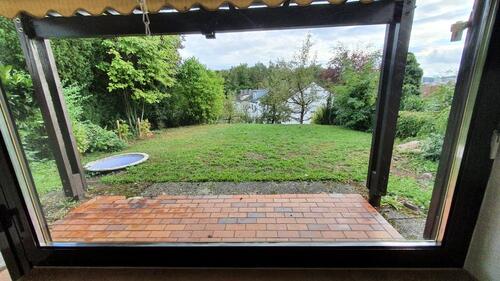 Foto - Etagenwohnung in Böblingen