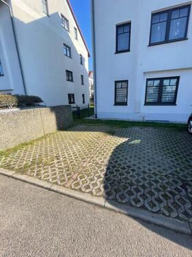 Foto - Stellplatz in Machern zur Vermietung!