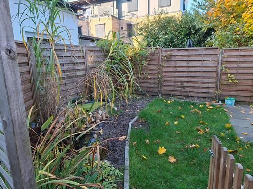 Foto - Etagenwohnung zur Miete in Klein Nordende