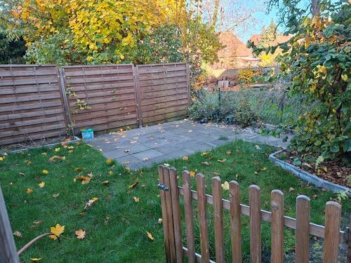 Foto - Etagenwohnung in Klein Nordende