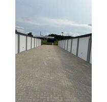 2 Monate gratis! Neue Garagen in Greifswald - jetzt schnell sein!