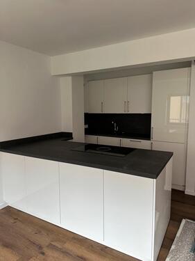 Foto - Etagenwohnung zur Miete in Würzburg