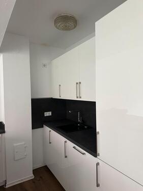 Foto - Etagenwohnung in Würzburg zur Miete