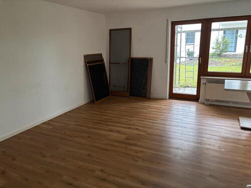 Foto - Etagenwohnung in Kirchdorf an der Iller