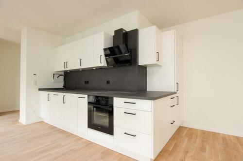 Foto - Ab März 2026: Schöne 3-Zimmer-Wohnung mit großer Einbauküche