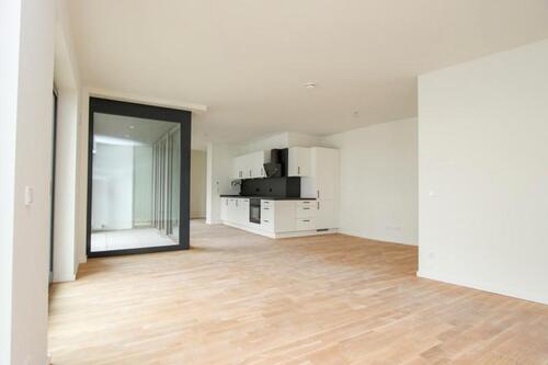 Foto - 3 Zimmer Etagenwohnung zur Miete in München