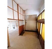 Lagerraum Innenstadt Osnabrück im Erdgeschoss, Johannisstraße