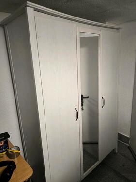 Foto - 1 Zimmer Etagenwohnung zur Miete in Frankfurt am Main