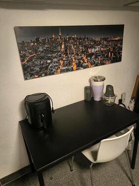 Foto - Etagenwohnung in Frankfurt am Main zur Miete