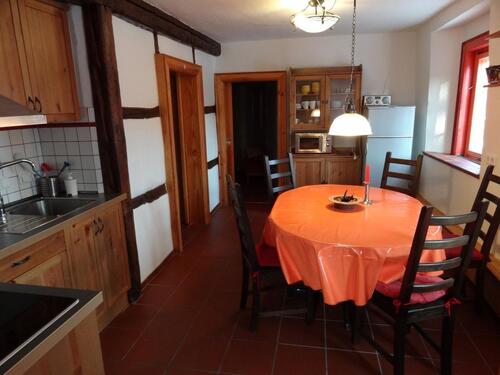 Foto - 2 Zimmer Hochparterre zur Miete in Erfurt