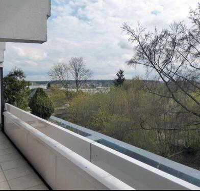 Foto - 3 Zimmer Etagenwohnung zur Miete in Selb