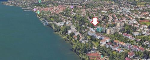 Foto - Ferienwohnung SEE.nah in Überlingen- nur 100m zum Bodensee