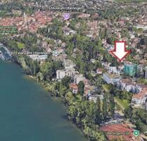 Ferienwohnung SEE.nah in Überlingen- nur 100m zum Bodensee