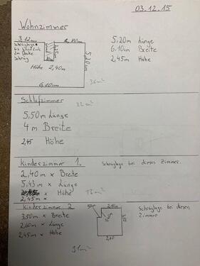 Foto - Etagenwohnung in Hasloch zum Kaufen