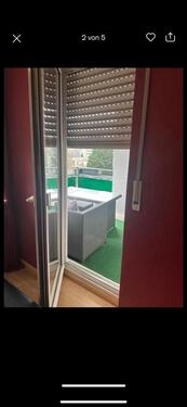 Foto - 1 Zimmer Etagenwohnung in Denzlingen