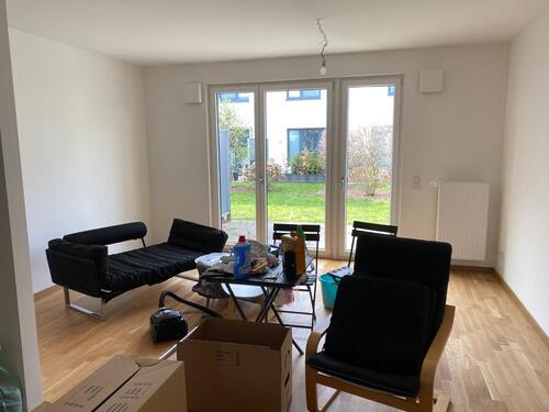 Foto - 3 Zimmer Etagenwohnung in Hamburg