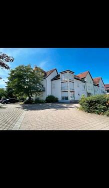 Foto - Moderne 4 ZKB Maisonette Wohnung mit Fernblick